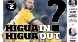 [ML] - Corriere dello Sport: prima pagina del 29 novembre 2017