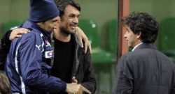 [ML] - Maldini: “Ho sofferto per l’Italia. Calcio giocato torni al centro”