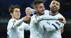 [CMM] - Juve e Inter, che sfida per Cristante: sognando Lampard, trascina l'Atalanta
