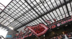 [ML] - San Siro, la carica dei 50 mila per Milan-Torino