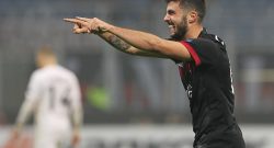[ML] - Milan-Austria Vienna, Cutrone: “Devo migliorare tanto. Torino importante”