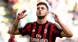 [ML] - Cutrone dimenticato: questo Milan può farne a meno?