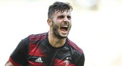[CMM] - Milan-Torino: Cutrone osservato speciale