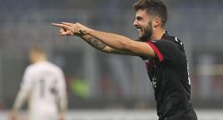[CMM] - Milan-Austria Vienna 5-1: il tabellino
