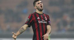 [CMM] - Milan, nuova offerta ricevuta per Cutrone