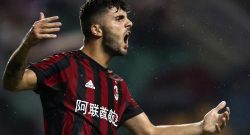 [CMM] - Milan, Mihajlovic torna all'assalto di Cutrone