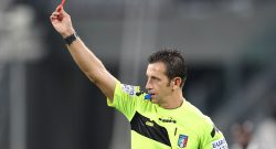 [ML] - Napoli-Milan: al San Paolo arbitrerà Daniele Doveri