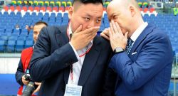[ML] - Milan, a Nyon per il ‘Voluntary Agreement’ e il rischio ‘Settlement’