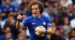 [CMM] - Niente Bonucci: il Real Madrid si muove per David Luiz