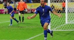 [CMM] - Del Piero: 'Calciopoli una bomba atomica. FIGC? Se dovesse chiamare...'