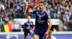 [CMM] - Milan: concorrenza spagnola per un giocatore dell'Anderlecht