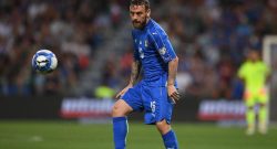 [CMM] - Italia, nuovo record per De Rossi
