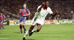 [CMM] - Desailly: 'Il Milan ti resta dentro per la vita'