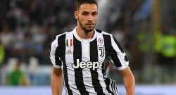 [CMM] - De Sciglio: 'Milan? Rapporto ancora ottimo. La Juve trasmette più fiducia'