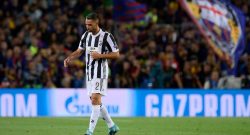 [CMM] - De Sciglio: 'I tifosi non mi apprezzano? Basta la fiducia dei compagni. Juve top in Europa'