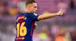 [ML] - Deulofeu ringrazia il Milan: “Lì ho rivisto la luce”