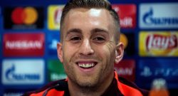 [ML] - Barcellona, Deulofeu: “Al Milan i mesi più belli della mia vita”