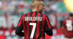 [CMM] - Deulofeu: 'Il Milan mi ha dato tutto, a Milano ho rivisto la luce. Sulla Juve...'
