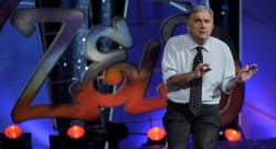 [ML] - Gene Gnocchi: “Berlusconi? Ha lasciato lui il Milan nel caos”