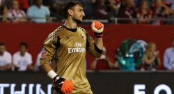 [CMM] - Milan, Donnarumma: 'Siamo carichi, vogliamo fare risultato'