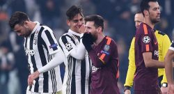 [CMM] - Messi: 'Rivoglio Inter e Milan in Champions, ecco le mie favorite'