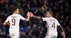 [CMM] - Serie A, le quote della dodicesima giornata: colpi Roma a Firenze e Milan contro il Sassuolo