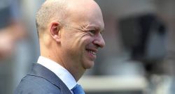[ML] - Aek Atene-Milan, Fassone al banchetto organizzato dall’Uefa – FOTO