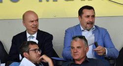 [ML] - Gazzetta – Milan-Elliott: l’Uefa non gradirebbe il cambio di proprietà