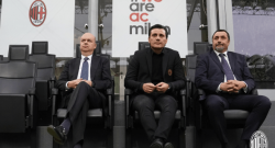 [ML] - Milan, corsa a più fronti: tra bilancio, Montella e debito