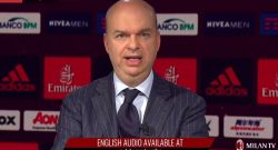 [CMM] - Milan: richiesta ulteriore documentazione da parte dell'Uefa
