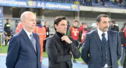 [CMM] - L'ex Bianchessi boccia il Milan: 'Mercato perdente, manca un campione che fa gol. Bonucci? Meglio Skriniar'