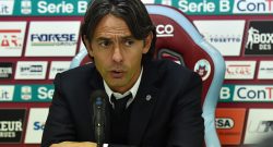 [ML] - Inzaghi: “Milan, in Europa puoi andare in fondo. Atene? Che ricordi”