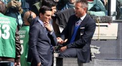 [CMM] - Milan-Torino: sotto esame Montella e Mihajlovic
