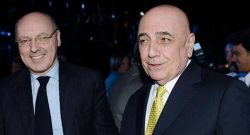 [CMM] - Juve, la trasformazione di Marotta in Galliani: occhi su 4 parametri zero