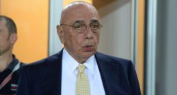[CMM] - Galliani: può finire al Real Madrid!