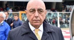 [CMM] - Real Madrid, le sensazioni sulla sorpresa Galliani
