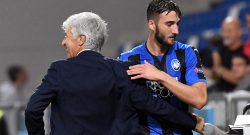 [CMM] - La Juve all'assalto dei talenti italiani: anche l'ex Milan Cristante nel mirino