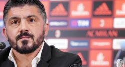[ML] - Gattuso: “Cutrone ha il veleno. André Silva va coinvolto maggiormente. Suso mi incuriosisce”