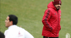 [ML] - Il Milan e il ‘mal di gol’: Gattuso studia 2-3 varianti in attacco