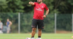 [ML] - Gattuso alla Primavera: “Non mollate, ricordate da dove siamo partiti”