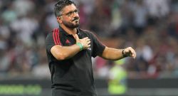[CMM] - Gattuso al Milan, Sorrentino: 'Rino realizza un sogno'