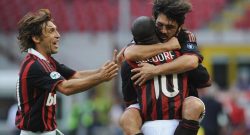 [CMM] - Gattuso e l'addio di Pirlo: 'Alla Juve Conte gli ha fatto tornare la voglia. Futuro? Può fare l'allenatore'