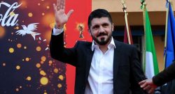 [CMM] - Milan, Gattuso sogna un futuro alla Di Matteo