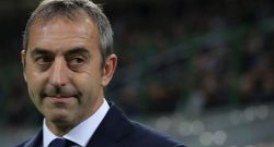 [CMM] - Sampdoria, Giampaolo: 'Kownacki come Schick? Diventerà forte. Se mi chiamano da Milano...'