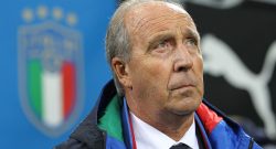[ML] - Nazionale, Ventura si è dimesso dopo Italia-Svezia
