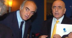 [CMM] - Milan, ecco il piano per rifinanziare il debito con Elliott: Giraudo e Galliani...