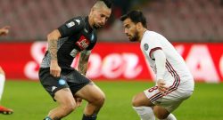 [CMM] - Milan: Suso in dubbio per il match con l'Austria Vienna