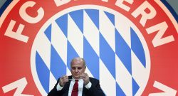 [ML] - Bayern Monaco, Hoeness su Ancelotti: “Liti nello staff, impossibile lavorare”