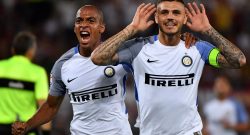 [CMM] - Serie A, le quote del 14esimo turno: Inter, a Cagliari è una formalità