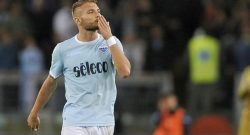 [CMM] - Serie A, le quote del capocannoniere: Immobile davanti a tutti